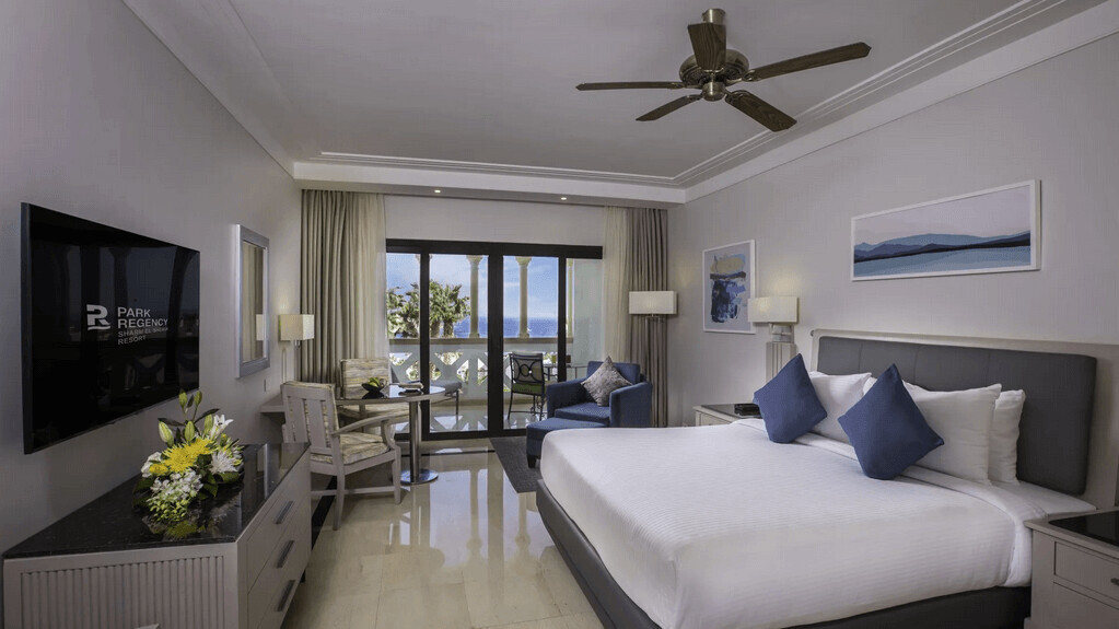 Park Regency Sharm El Sheikh Resort